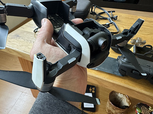 Dji Mavic Air (10 foto / 10)