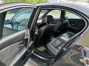 BMW 530d 170kw (7 foto / 7)