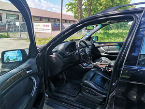 BMW x5 3.0 135kw (5 foto / 5)