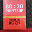 80:20 printsiip, Richard Koch (foto #1)