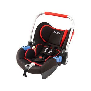 Sparco turvahäll ja isofix kinnitus (3 foto / 3)