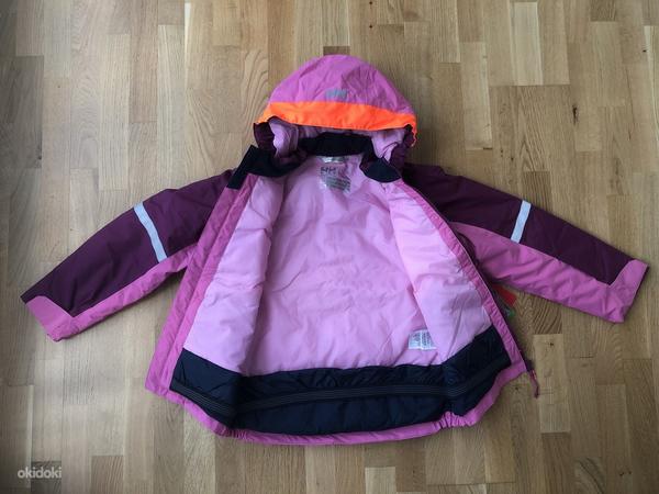 Новая зимняя куртка / лыжная куртка Helly Hansen Legend стр.152 (фото #2)