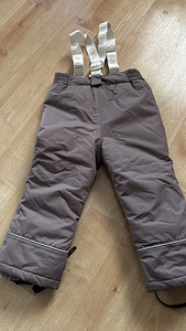 Kuling talvekomplekt s.98 (3 foto / 4)
