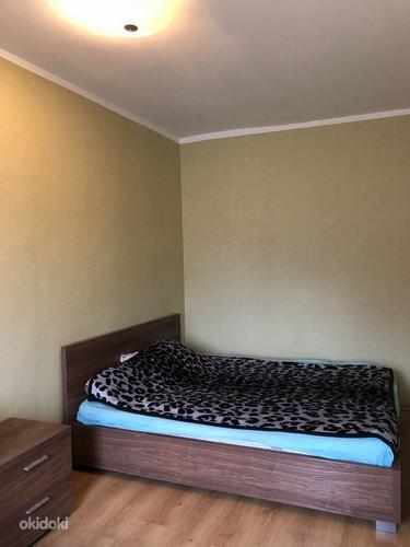Продается 2-комнатная квартира в Северном Таллинне (фото #4)