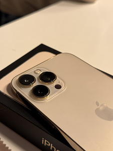 iPhone 13 Pro Max 256 ГБ (4 фото из 4)