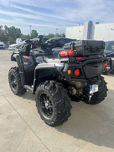 ATV Odes 850 PATHCROSS PRO 44kW (4 foto / 9)
