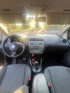 Seat Altea XL (5 foto / 7)