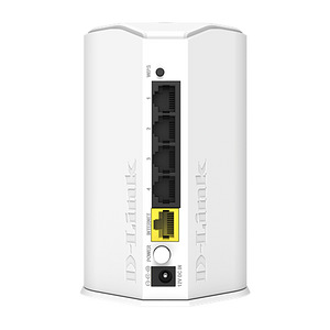 D-Link N300 juhtmevaba ruuter DIR-615A (2 foto / 2)