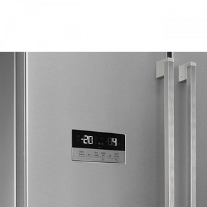 Smeg FQ55FXDF külmkapp, uus (5 foto / 9)