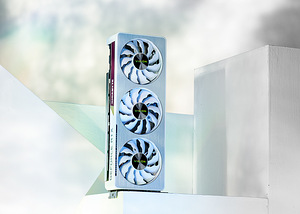RTX 3070 Ti VISION OC 8G (1 foto / 6)