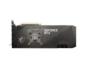 GeForce RTX 3080 VENTUS 3X 10G OC (3 foto / 6)