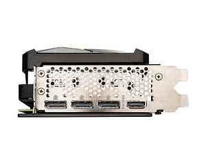 GeForce RTX 3080 VENTUS 3X 10G OC (4 foto / 6)