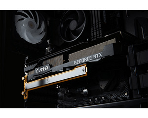 GeForce RTX 3080 VENTUS 3X 10G OC (6 foto / 6)