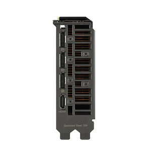 ASUS TURBO RTX 3090 24GB (8 foto / 8)