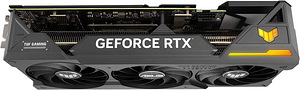 RTX 4070 Ti ASUS TUF Gaming 12GB GDDR6X (6 foto / 8)