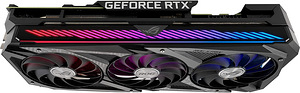 Asus Strix GeForce RTX 3060 Ti (4 foto / 6)
