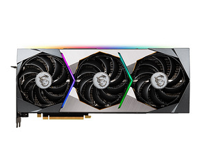 GeForce RTX™ 3070 Ti SUPRIM X 8G (2 foto / 5)