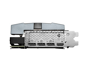 GeForce RTX™ 3070 Ti SUPRIM X 8G (5 foto / 5)