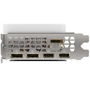 GeForce RTX 3080 Ti VISION OC 12G (6 foto / 8)