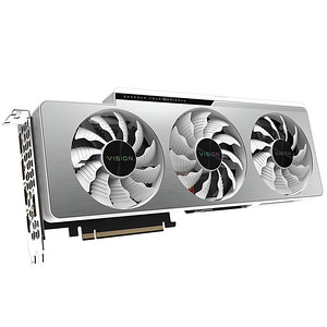 GeForce RTX 3080 Ti VISION OC 12G (3 foto / 8)