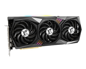 GeForce RTX™ 3080 Ti GAMING X TRIO 12G (3 foto / 7)