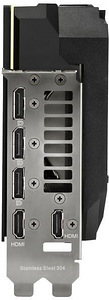 ROG STRIX RTX 3080 TI O12G GAMING (3 foto / 5)