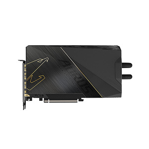AORUS RTX 4090 XTREME WATERFORCE 24G (3 foto / 7)