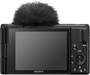 Sony Vlog Camera ZV-1M2