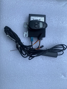 Taastatud Webasto ThermoTop VEVO/EVO komplektid (5 foto / 6)