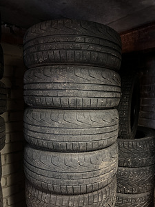 Pirelli rehvid