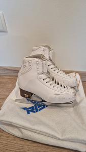 Risport Rf3 Pro, suurus 245, JW Coronation Ace terad (1 foto / 2)