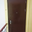 Металлическая дверь (фото #1)