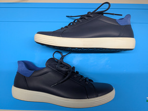 ECCO Soft 7 vabaajajalatsid (2 foto / 5)
