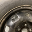 Зимние шины с дисками 4ШТ 195/65/R15 YOKOHAMA (фото #3)