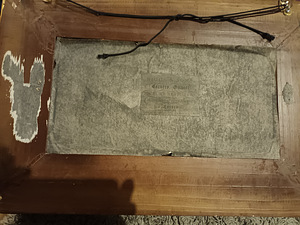 Antiik maal (4 foto / 4)