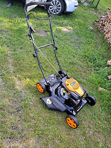 Muruniiduk cl-510 (2 foto / 3)