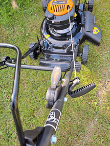 Muruniiduk cl-510 (3 foto / 3)