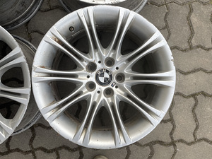 M: BMW STYLE 135 18” veljed E60/61 (5 foto / 5)