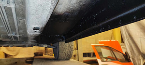 Ford Transit Connect T200S (6 foto / 7)