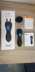 EMS MICROCURRENT MASSAGER, Näopuhastusseade, GESS MT (2 foto / 5)