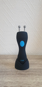 EMS MICROCURRENT MASSAGER, Näopuhastusseade, GESS MT (4 foto / 5)