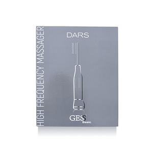Näomasseerija Gess Darsonval GESS-030 High Freqneucy Wand (10 foto / 10)