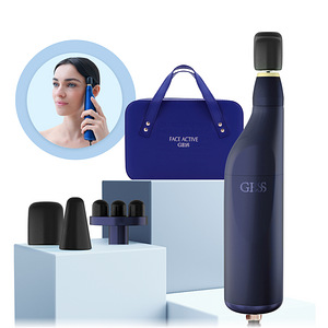 GESS FaceActive Original BMS (NAZAROV method) Massager (1 foto / 10)