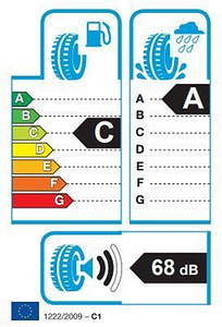 275/30 R19 Fulda SportControl 2 (4 foto / 6)