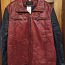 Новая кожаная куртка JCCollection размер 48, 52, 54 (фото #1)