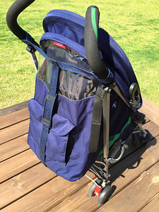 MacLaren Quest Sport (2 фото из 3)