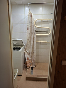 Olevi tn, Järve, Kohtla-Järve, Ida-Virumaa (3 foto / 7)