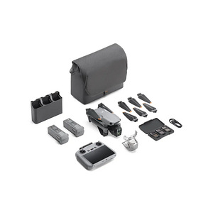 DJI Air 3s Fly more combo (RC 2+ Care refresh до 2026.03.0 (1 фото из 1)