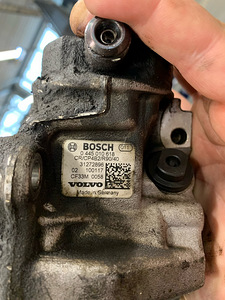 Varuosade Komplekt/Parts kit VolvoXC60 2012a. 151kw (8 foto / 10)