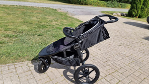 Baby jogger summit x3 (3 foto / 5)